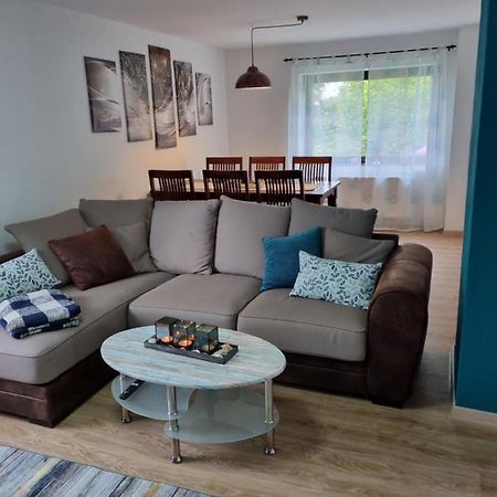 Ferienhaus Stefan Kall Zewnętrze zdjęcie