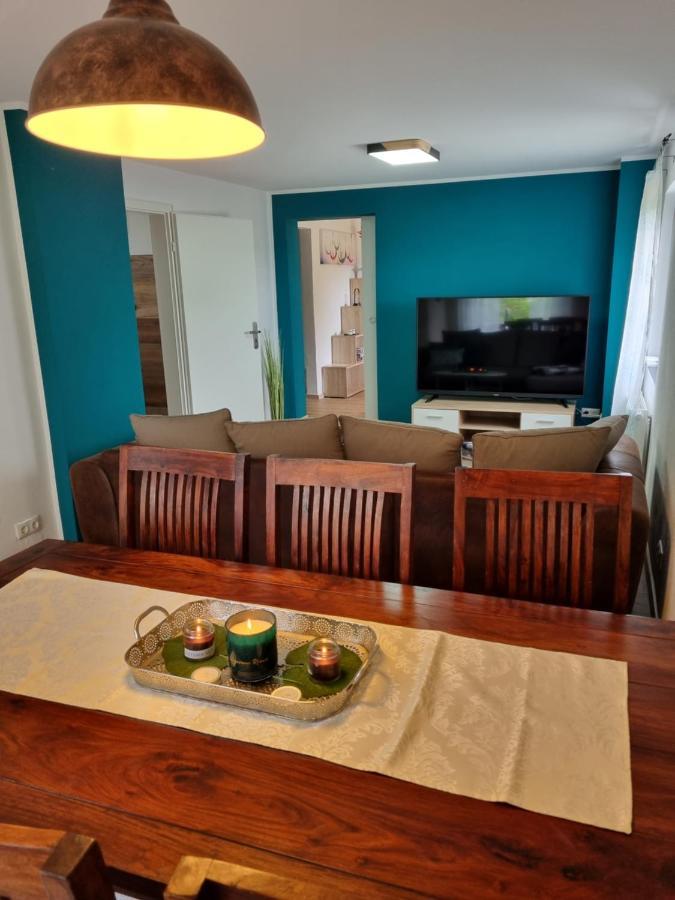 Ferienhaus Stefan Kall Zewnętrze zdjęcie