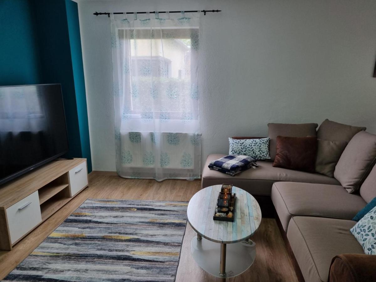 Ferienhaus Stefan Kall Zewnętrze zdjęcie