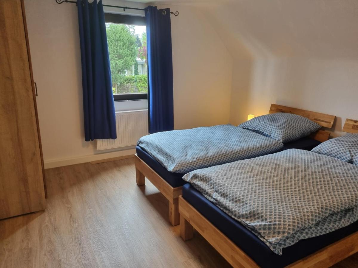 Ferienhaus Stefan Kall Zewnętrze zdjęcie