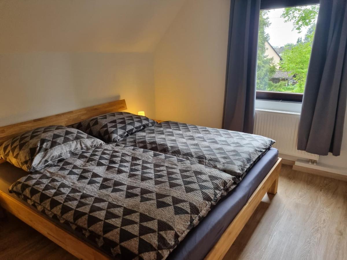 Ferienhaus Stefan Kall Zewnętrze zdjęcie