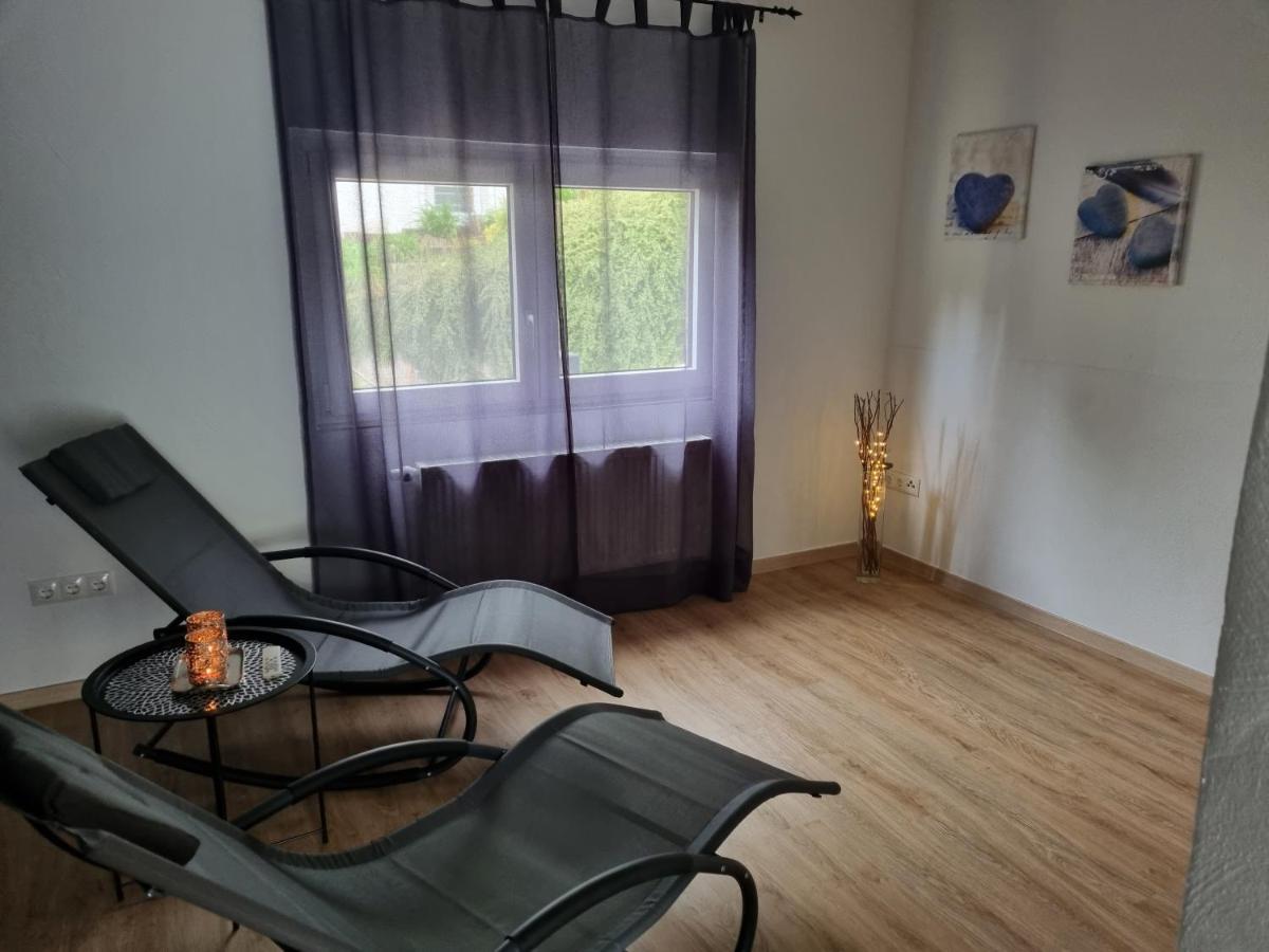 Ferienhaus Stefan Kall Zewnętrze zdjęcie