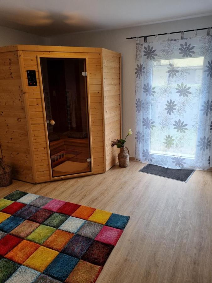 Ferienhaus Stefan Kall Zewnętrze zdjęcie