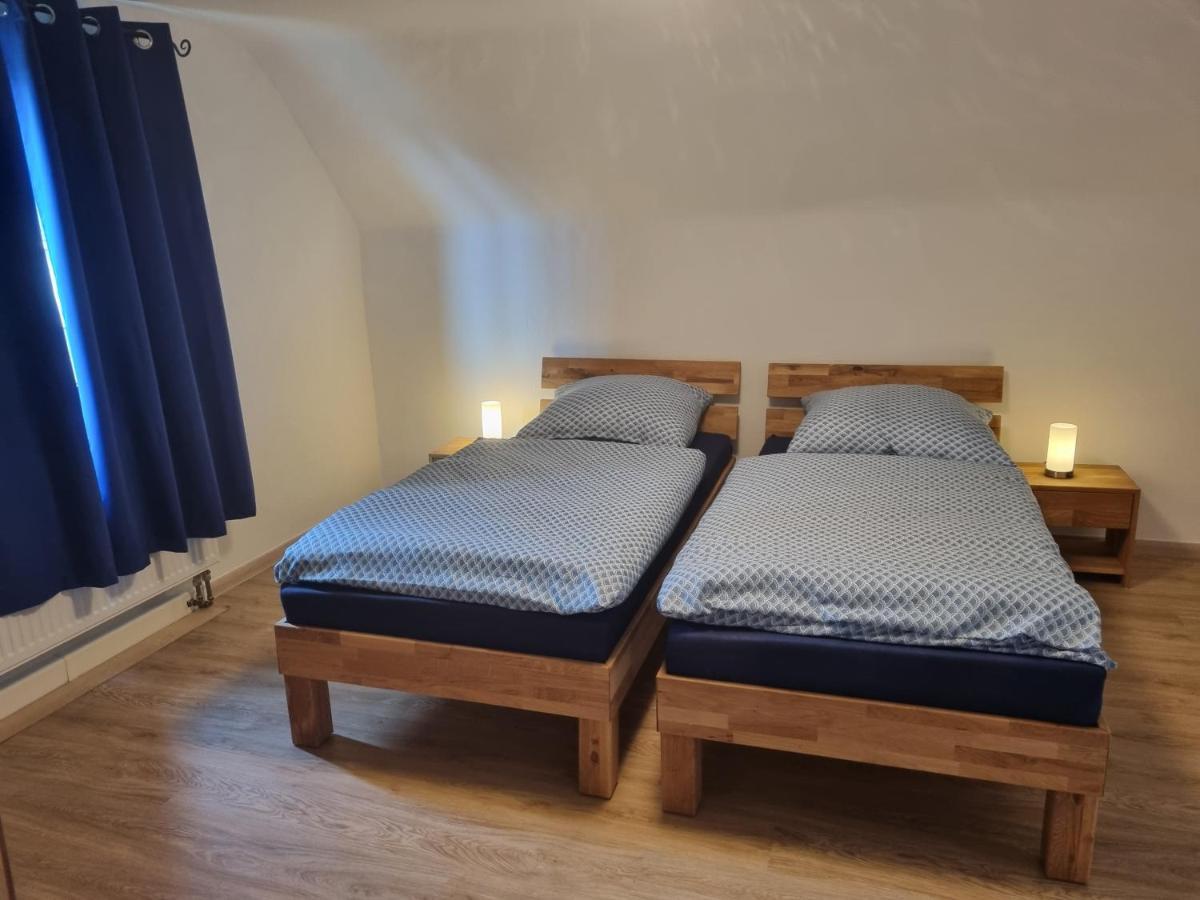 Ferienhaus Stefan Kall Zewnętrze zdjęcie