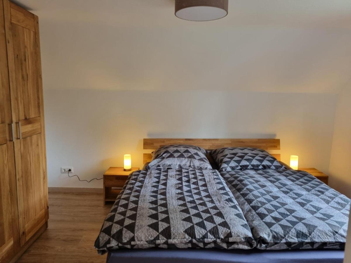 Ferienhaus Stefan Kall Zewnętrze zdjęcie