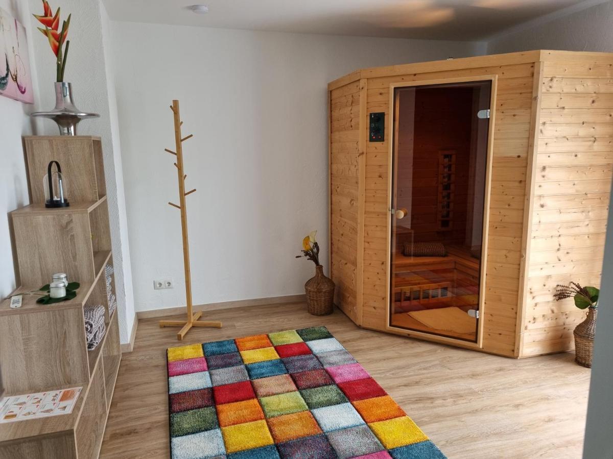 Ferienhaus Stefan Kall Zewnętrze zdjęcie