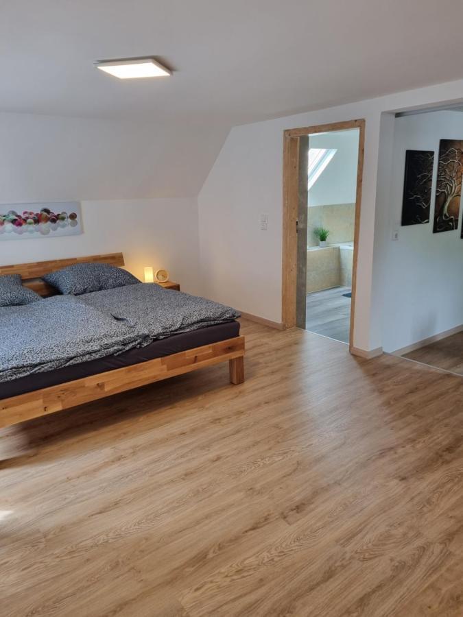 Ferienhaus Stefan Kall Zewnętrze zdjęcie