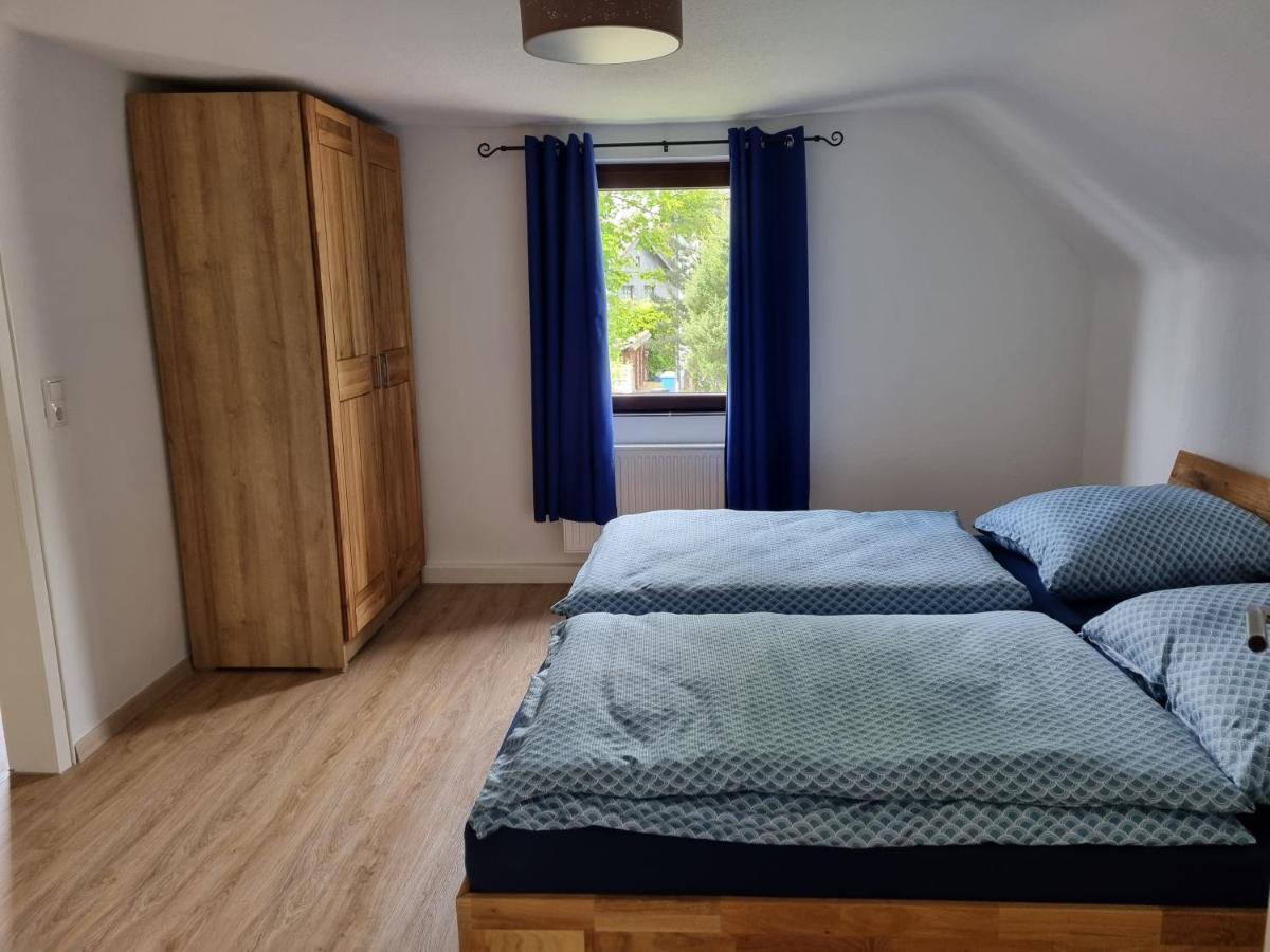 Ferienhaus Stefan Kall Zewnętrze zdjęcie