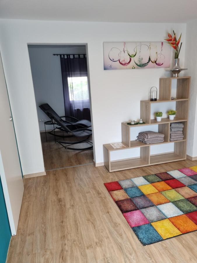 Ferienhaus Stefan Kall Zewnętrze zdjęcie