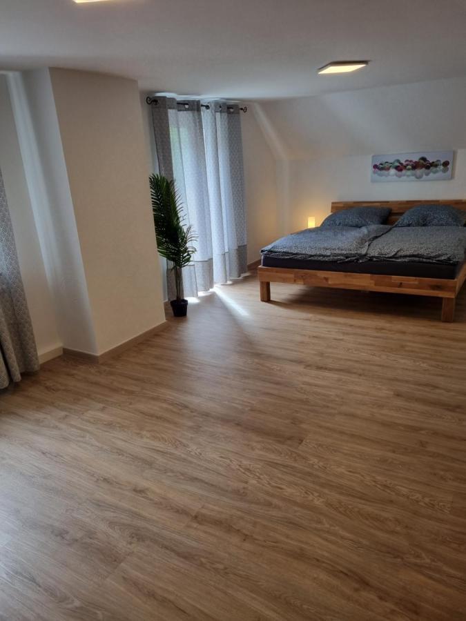 Ferienhaus Stefan Kall Zewnętrze zdjęcie