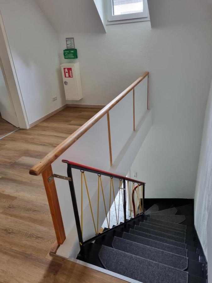 Ferienhaus Stefan Kall Zewnętrze zdjęcie