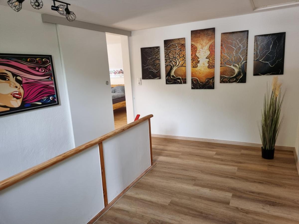 Ferienhaus Stefan Kall Zewnętrze zdjęcie