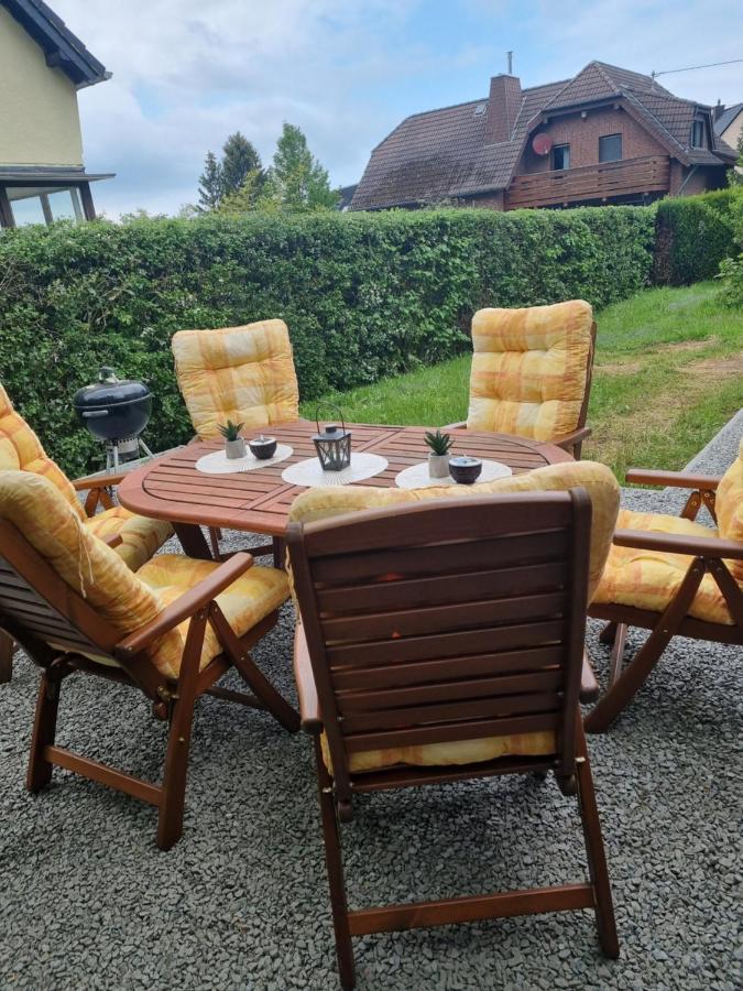 Ferienhaus Stefan Kall Zewnętrze zdjęcie