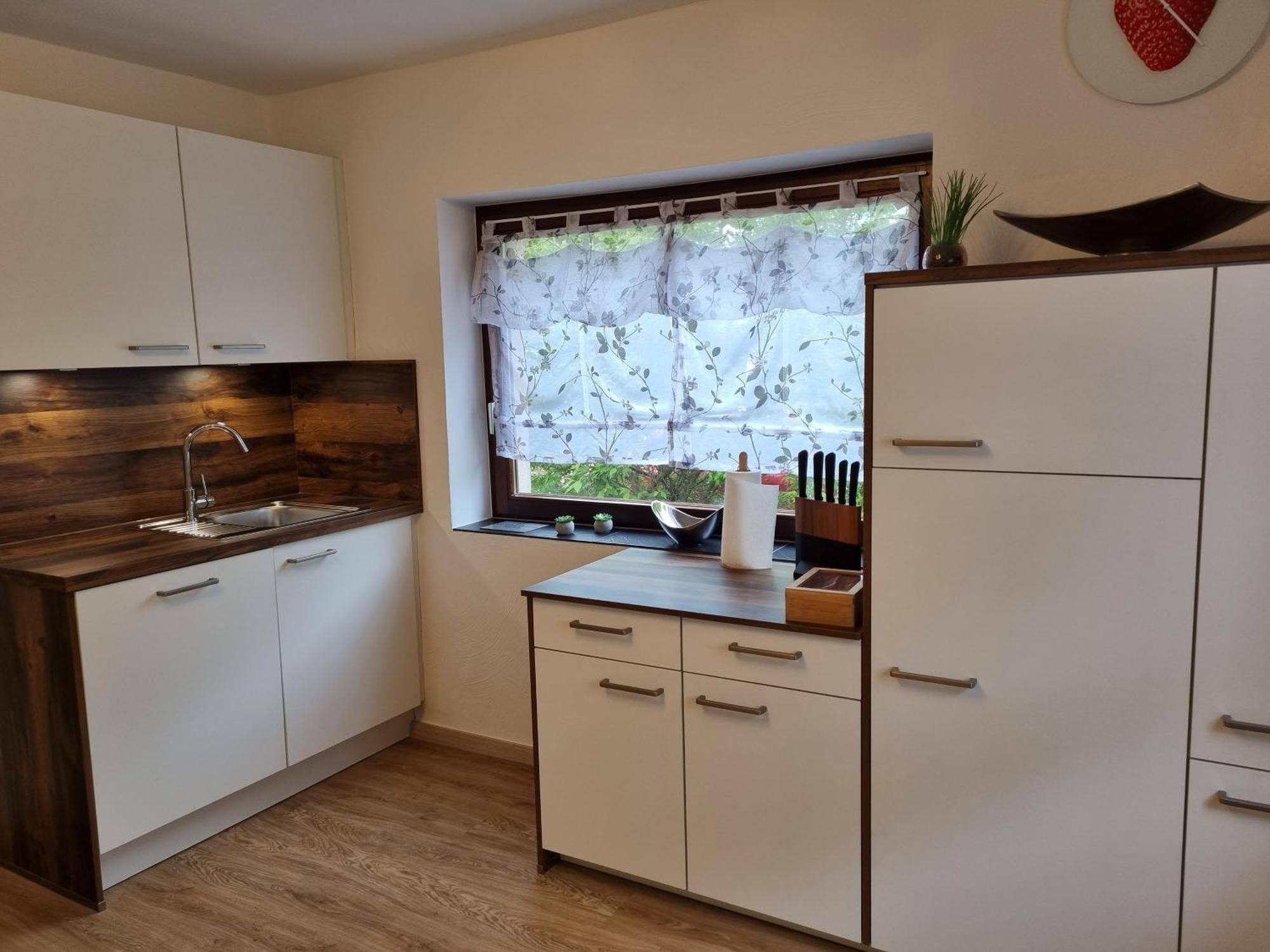 Ferienhaus Stefan Kall Pokój zdjęcie